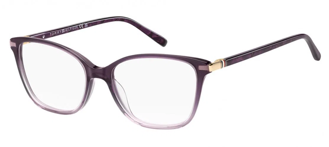 Tommy Hilfiger TH2354 Eyeglasses - view 7